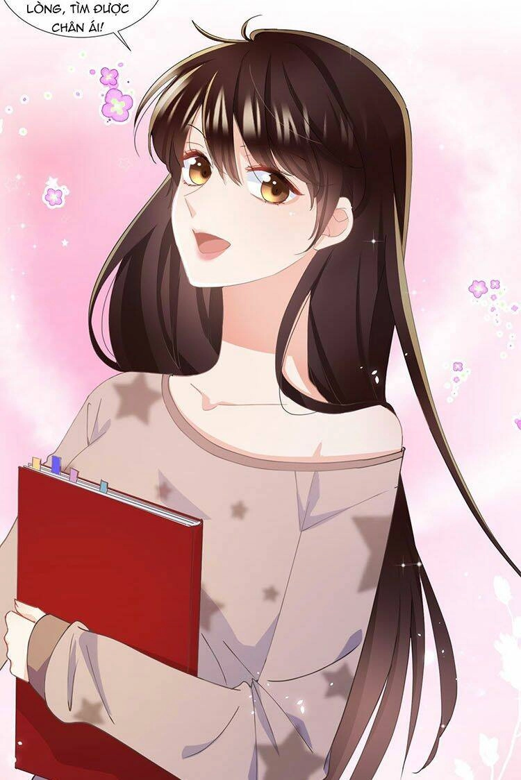 Lừa Boss Làm Bà Mai Chapter 16 - 22