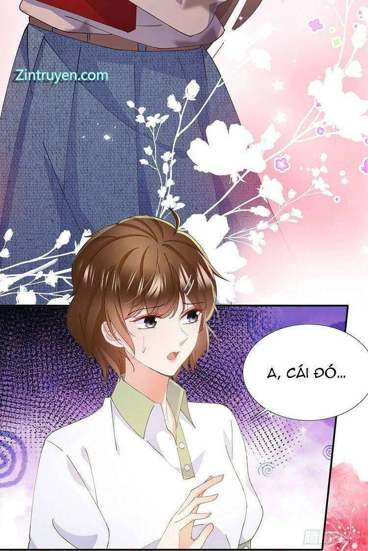 Lừa Boss Làm Bà Mai Chapter 16 - 23