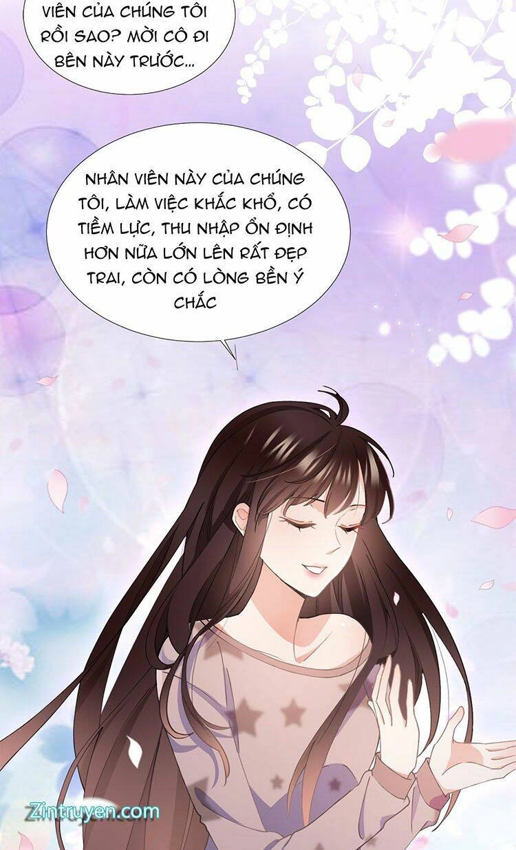 Lừa Boss Làm Bà Mai Chapter 16 - 26