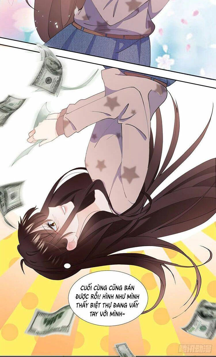 Lừa Boss Làm Bà Mai Chapter 16 - 27