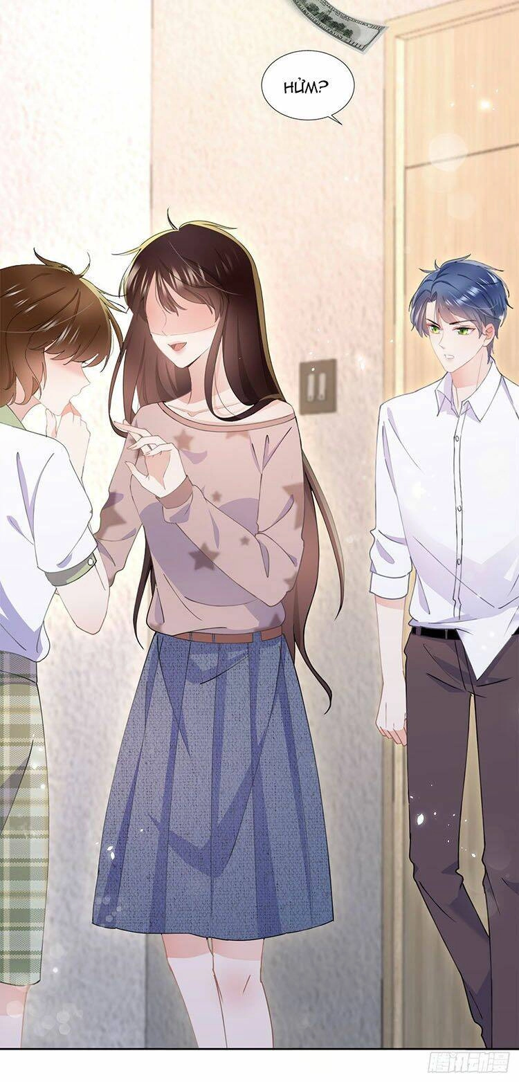 Lừa Boss Làm Bà Mai Chapter 16 - 28