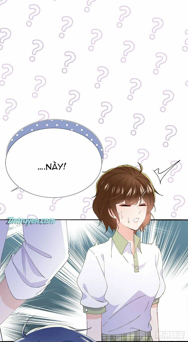 Lừa Boss Làm Bà Mai Chapter 16 - 31