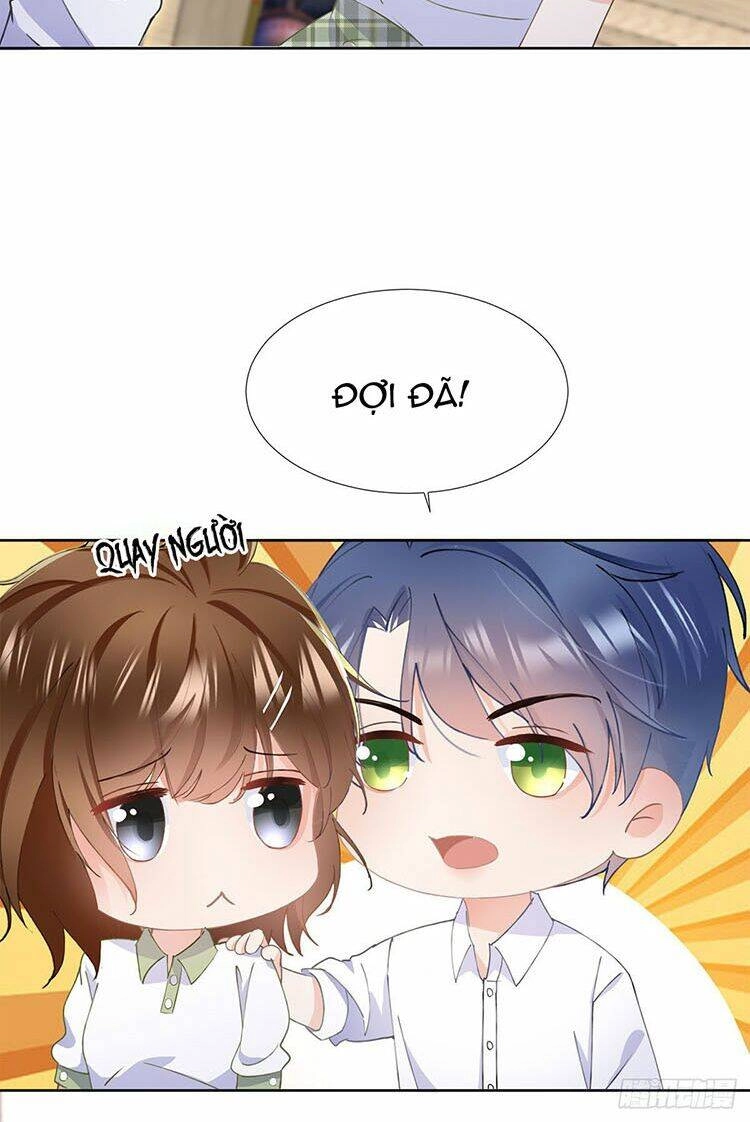 Lừa Boss Làm Bà Mai Chapter 16 - 35