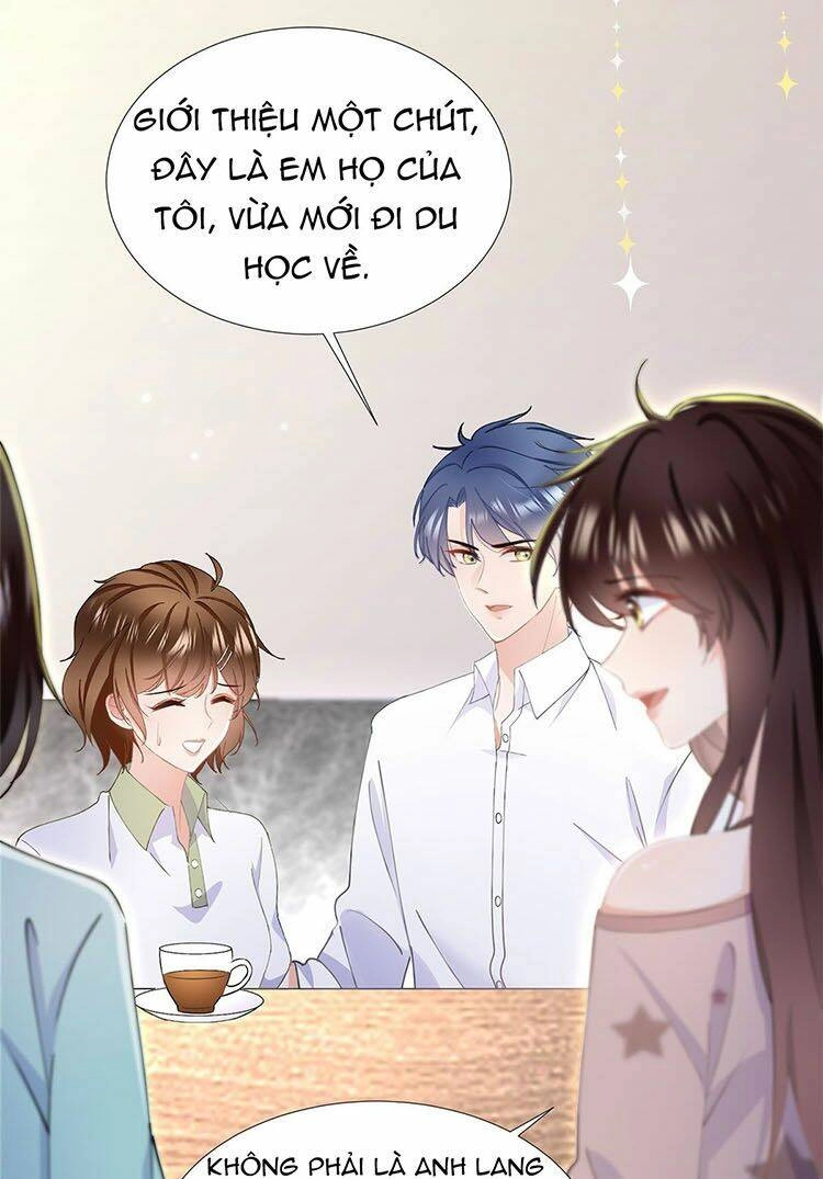 Lừa Boss Làm Bà Mai Chapter 16 - 38