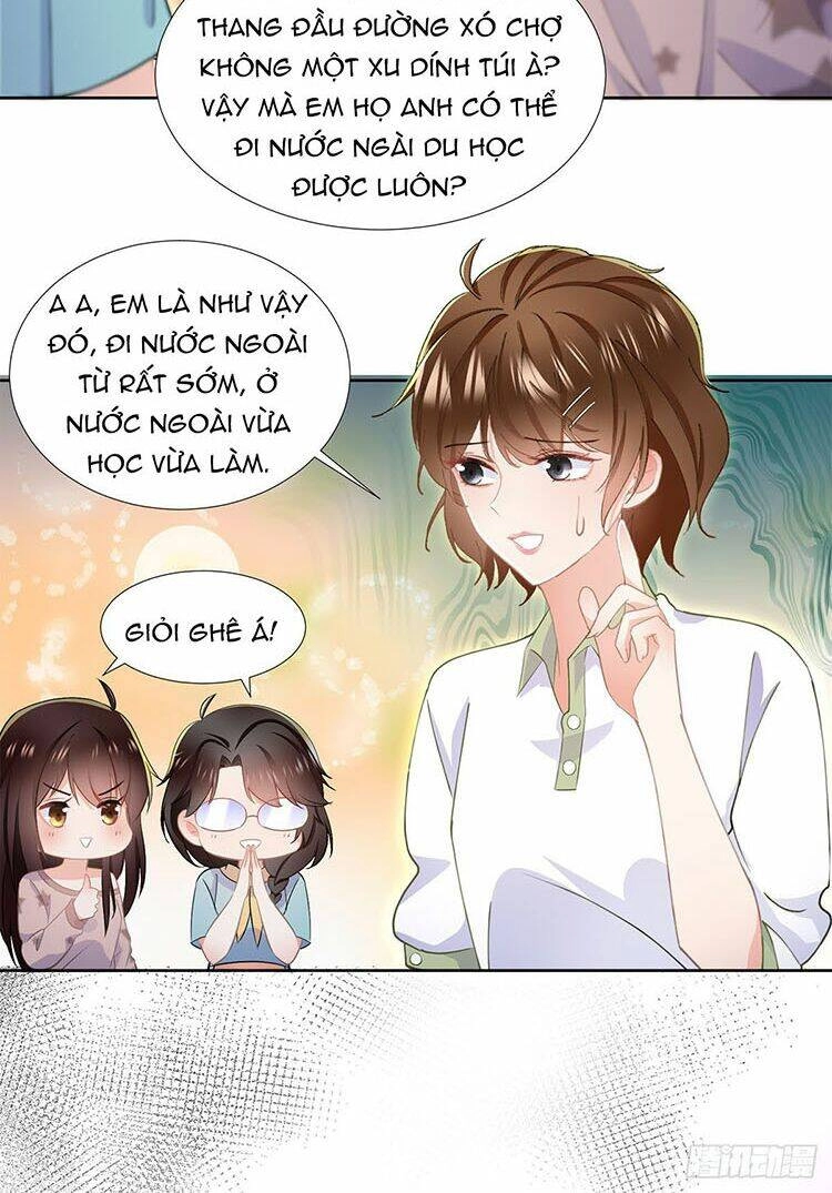 Lừa Boss Làm Bà Mai Chapter 16 - 39