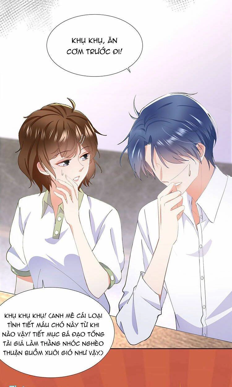 Lừa Boss Làm Bà Mai Chapter 16 - 40