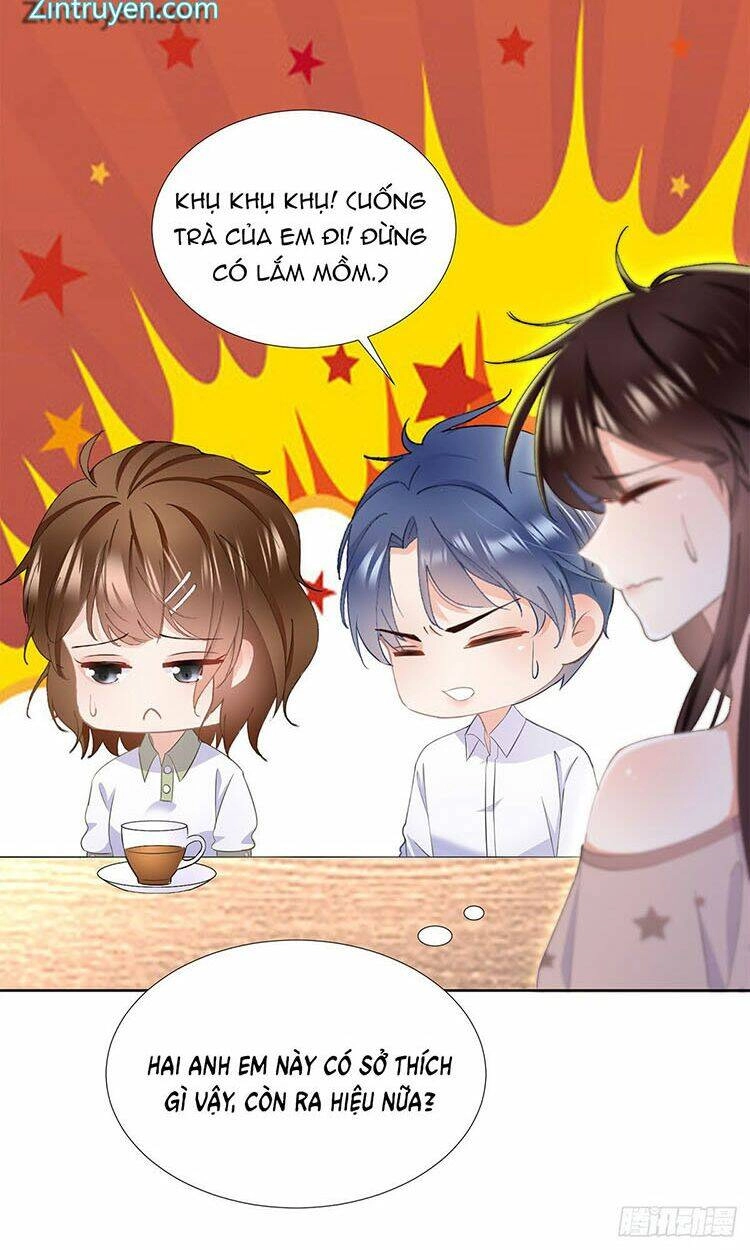 Lừa Boss Làm Bà Mai Chapter 16 - 41