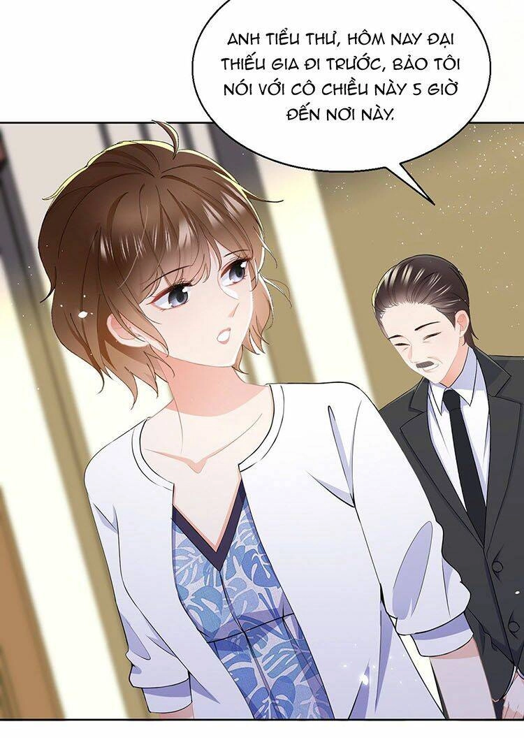 Lừa Boss Làm Bà Mai Chapter 17 - 3