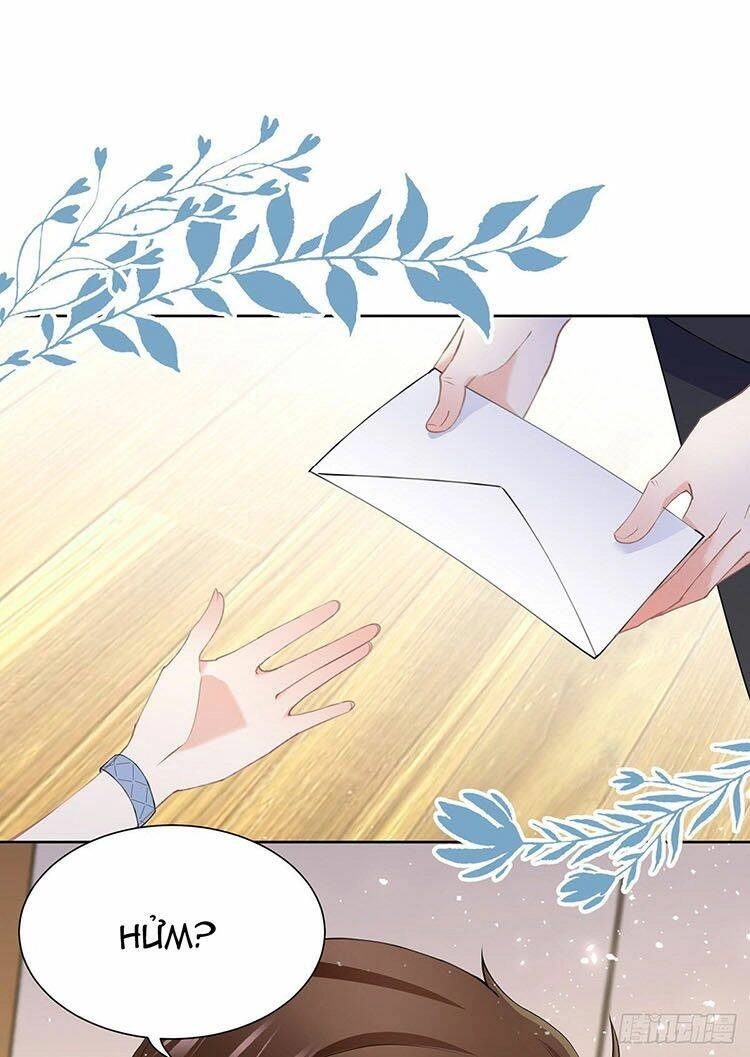 Lừa Boss Làm Bà Mai Chapter 17 - 4