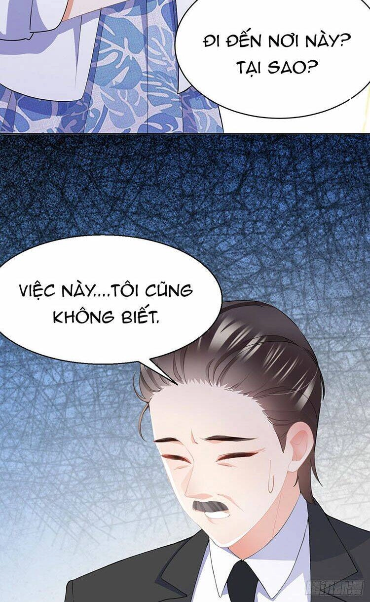 Lừa Boss Làm Bà Mai Chapter 17 - 6