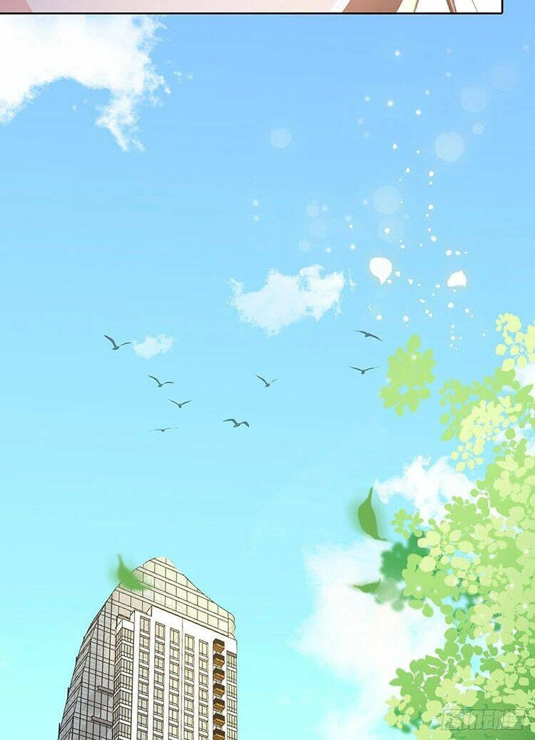 Lừa Boss Làm Bà Mai Chapter 17 - 8