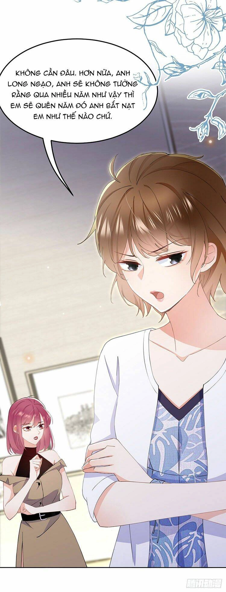 Lừa Boss Làm Bà Mai Chapter 17 - 17