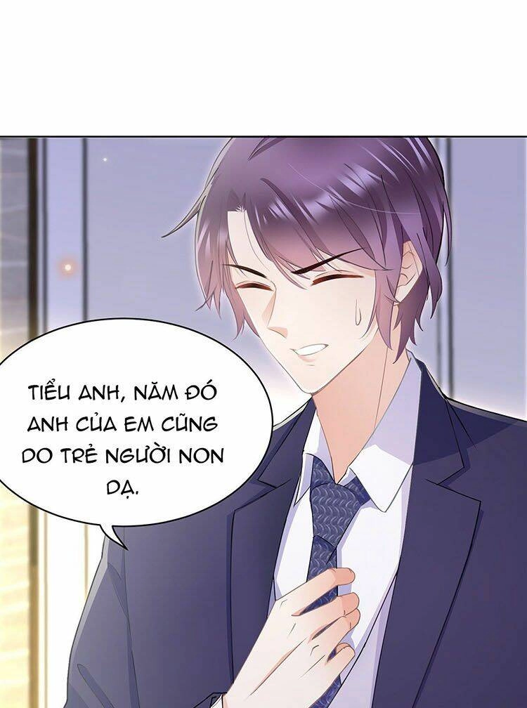 Lừa Boss Làm Bà Mai Chapter 17 - 18