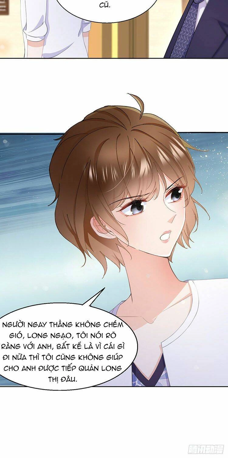 Lừa Boss Làm Bà Mai Chapter 17 - 21