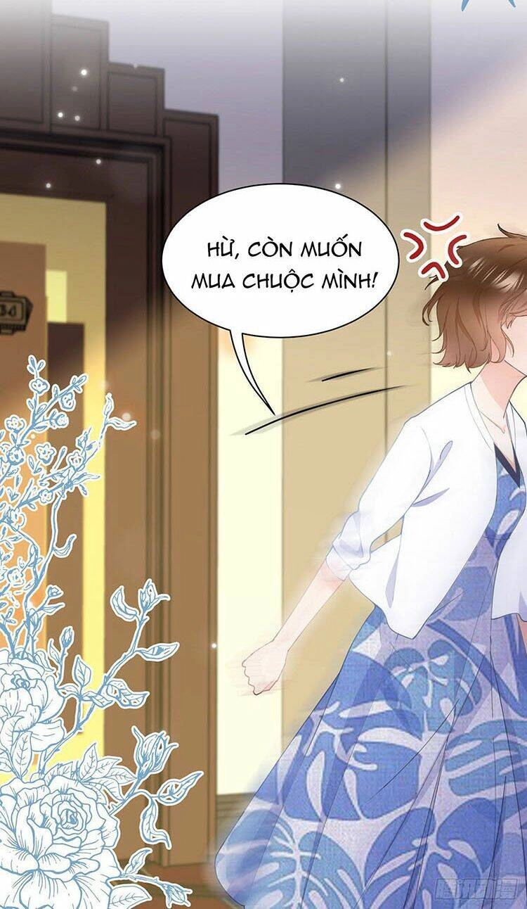 Lừa Boss Làm Bà Mai Chapter 17 - 23