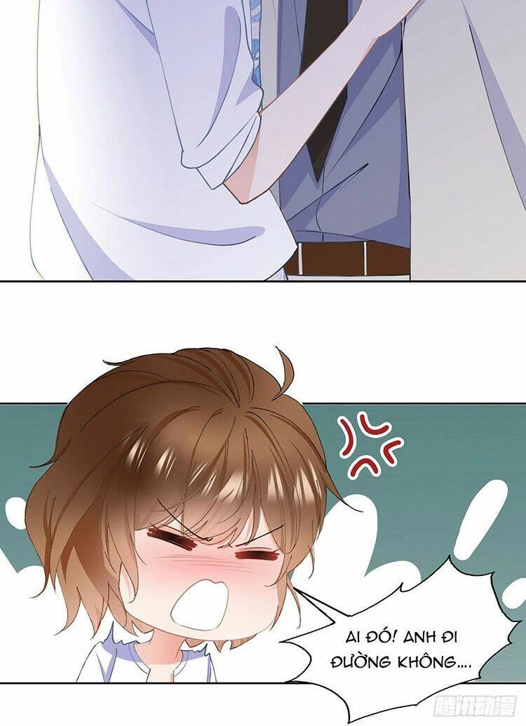 Lừa Boss Làm Bà Mai Chapter 17 - 25