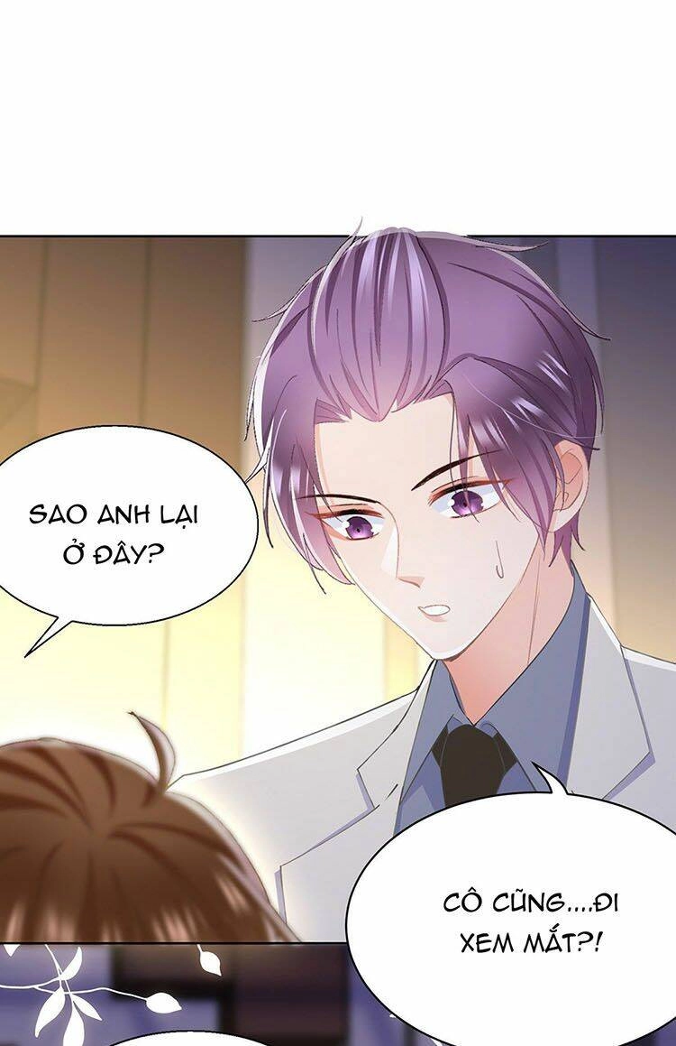 Lừa Boss Làm Bà Mai Chapter 17 - 26