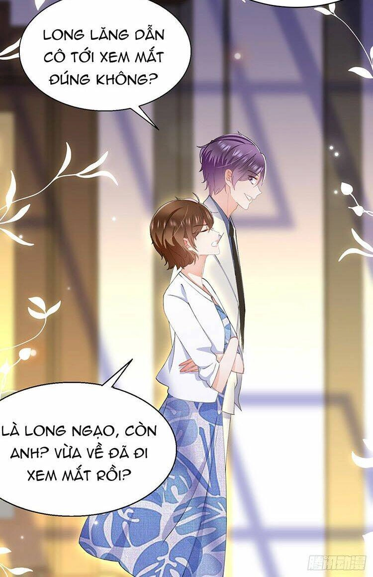Lừa Boss Làm Bà Mai Chapter 17 - 27