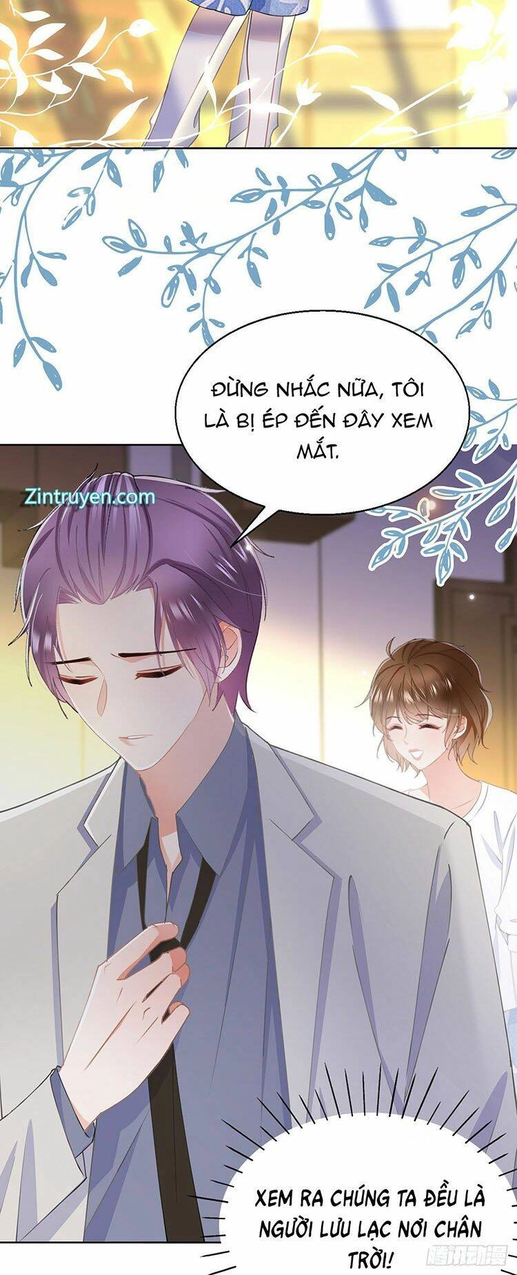 Lừa Boss Làm Bà Mai Chapter 17 - 28