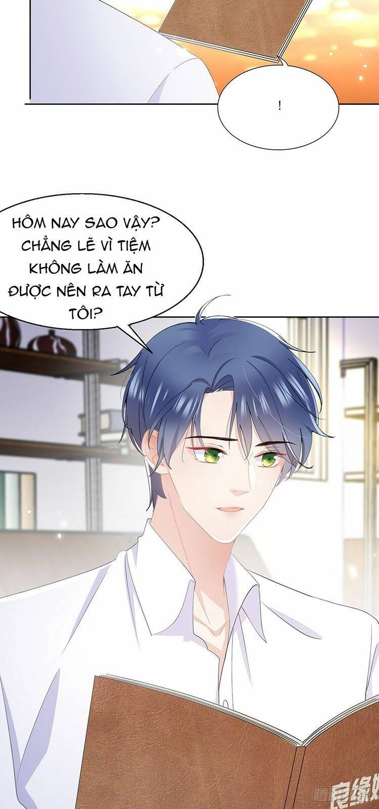 Lừa Boss Làm Bà Mai Chapter 17 - 32