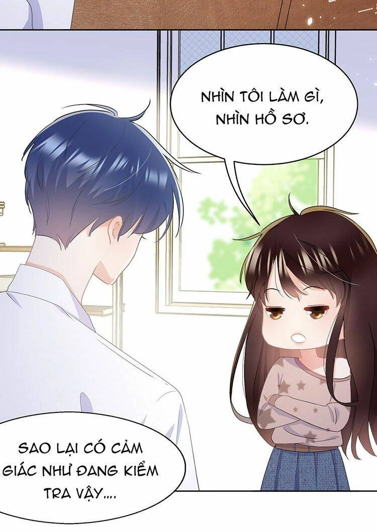 Lừa Boss Làm Bà Mai Chapter 17 - 33