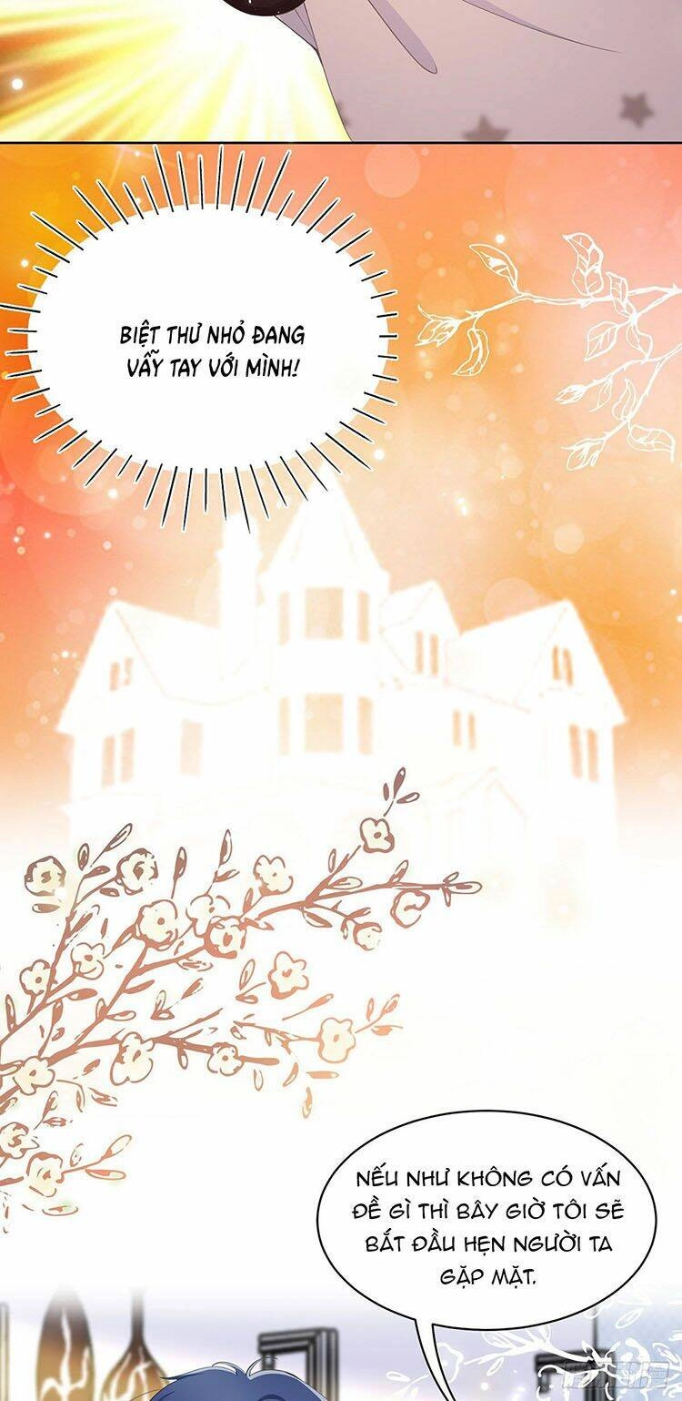 Lừa Boss Làm Bà Mai Chapter 17 - 35