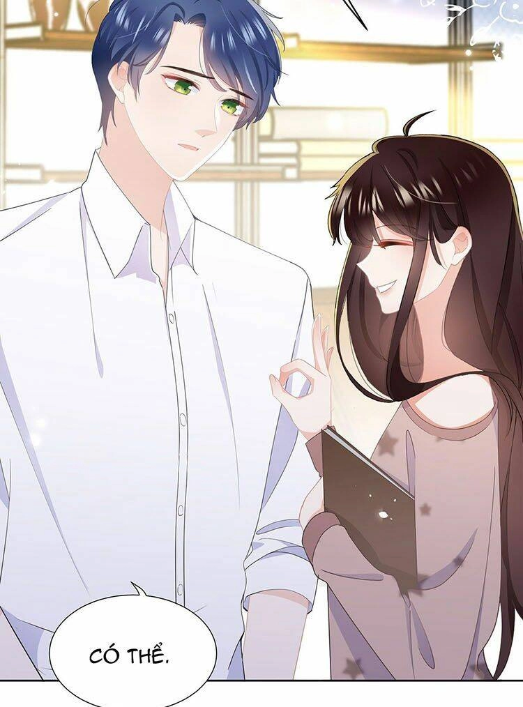 Lừa Boss Làm Bà Mai Chapter 17 - 36