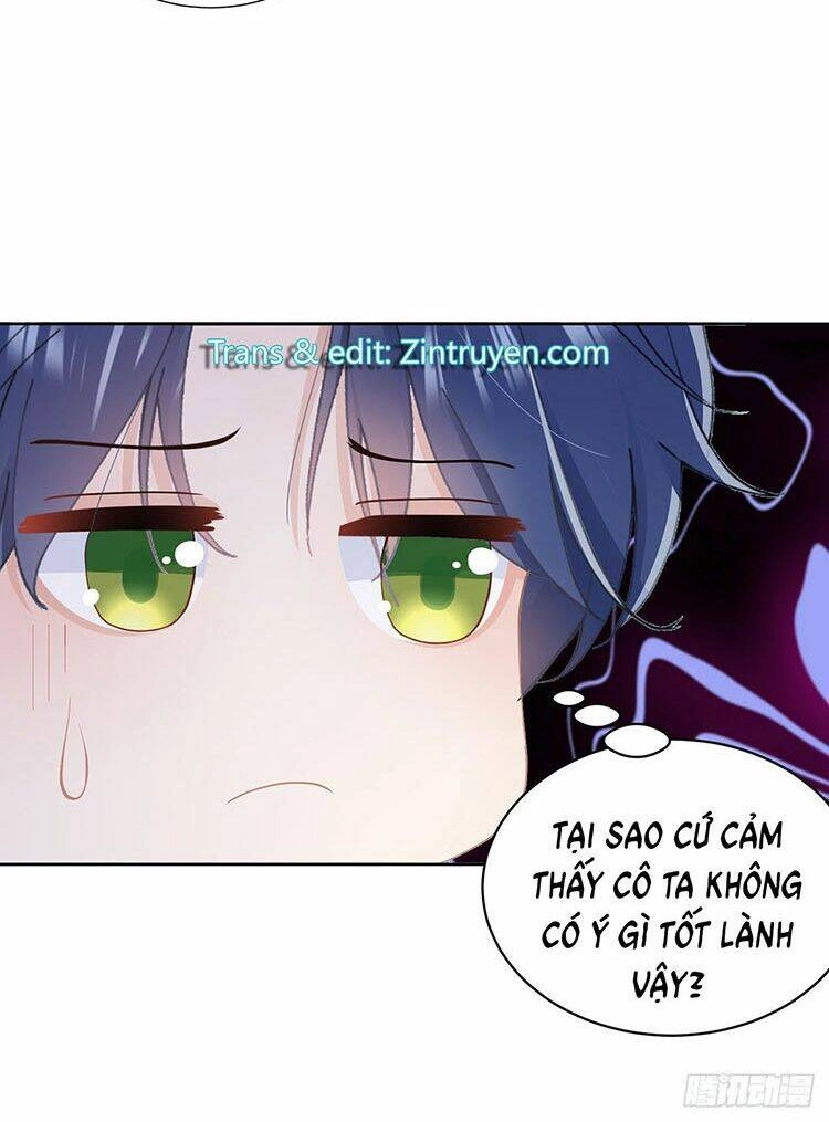 Lừa Boss Làm Bà Mai Chapter 17 - 37