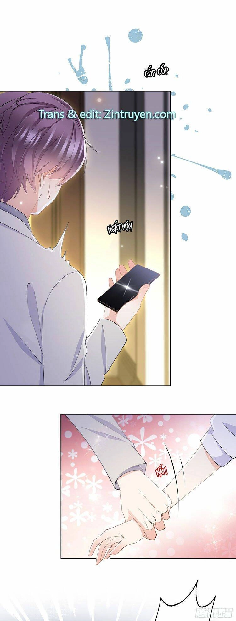 Lừa Boss Làm Bà Mai Chapter 18 - 1