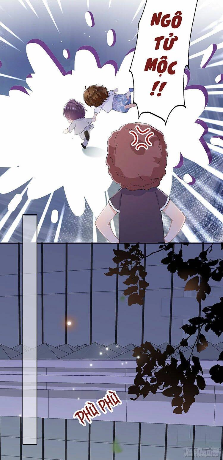 Lừa Boss Làm Bà Mai Chapter 18 - 2