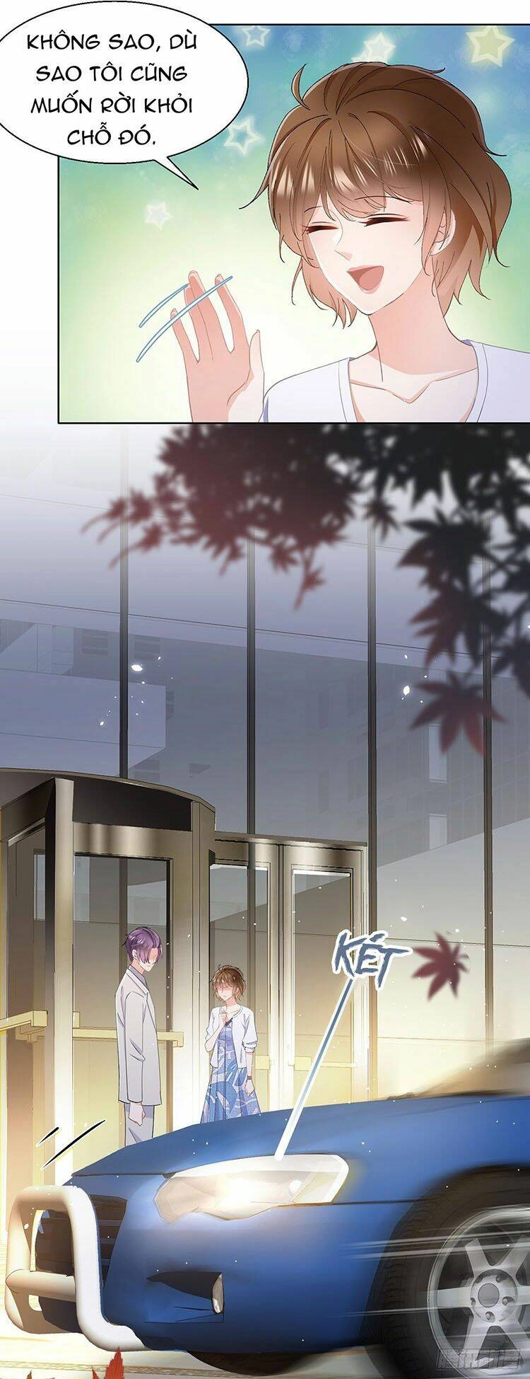 Lừa Boss Làm Bà Mai Chapter 18 - 4