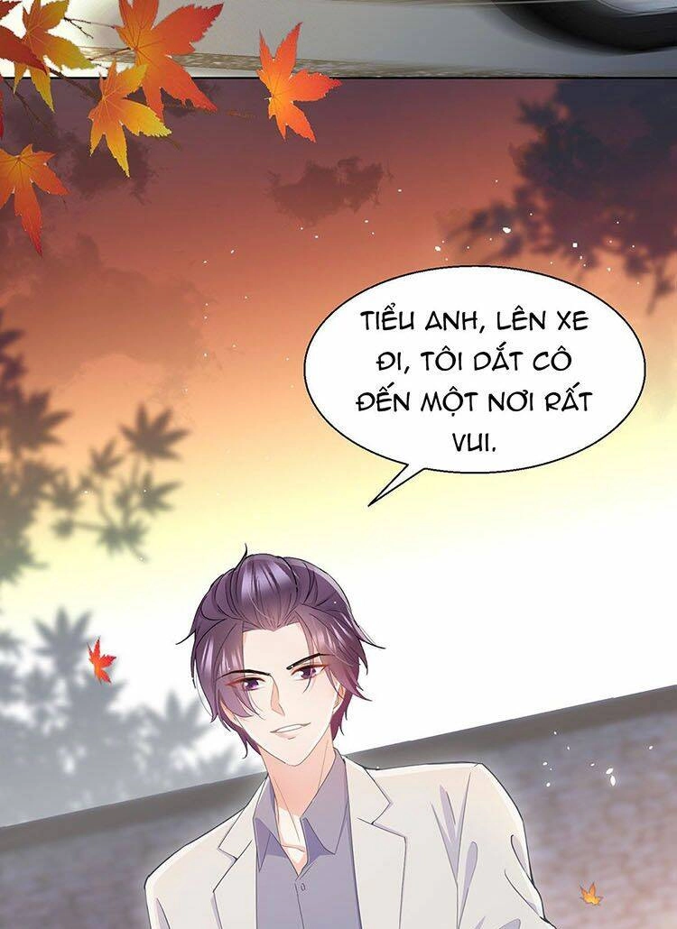 Lừa Boss Làm Bà Mai Chapter 18 - 5