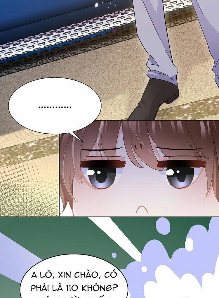 Lừa Boss Làm Bà Mai Chapter 18 - 7