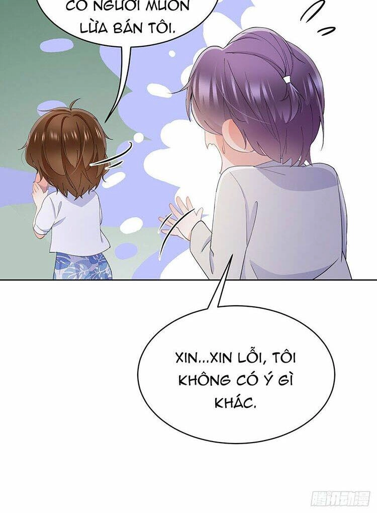 Lừa Boss Làm Bà Mai Chapter 18 - 8