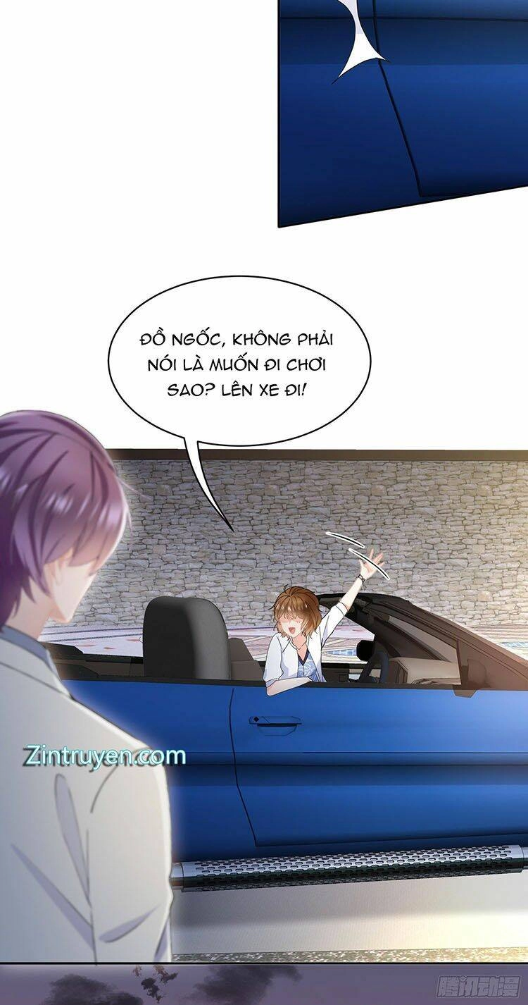 Lừa Boss Làm Bà Mai Chapter 18 - 10