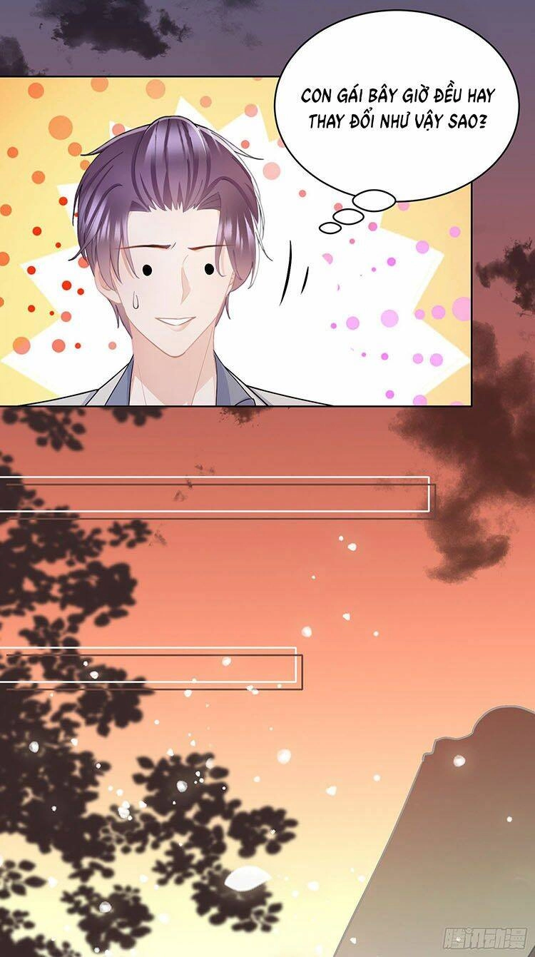 Lừa Boss Làm Bà Mai Chapter 18 - 11