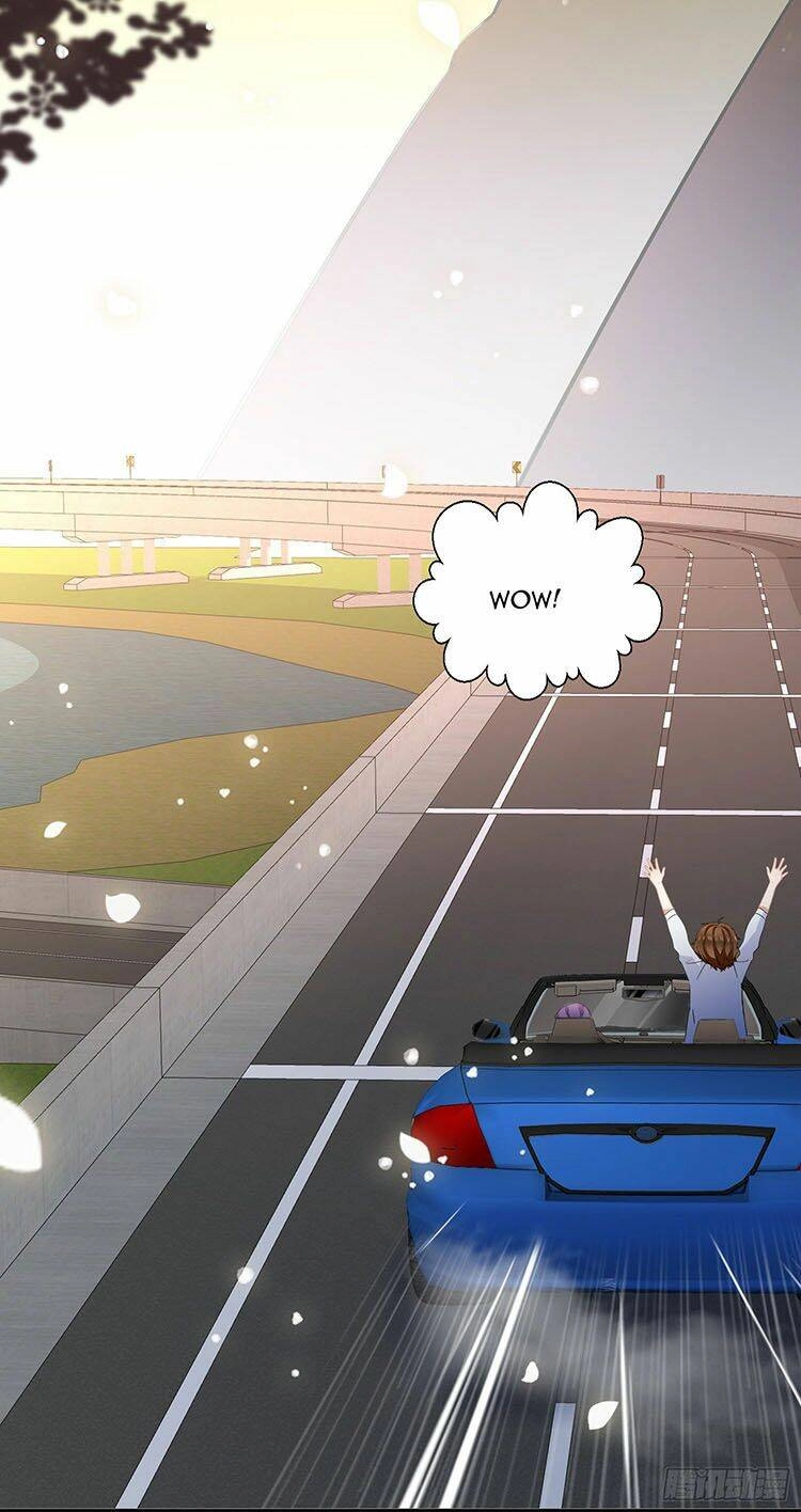 Lừa Boss Làm Bà Mai Chapter 18 - 12