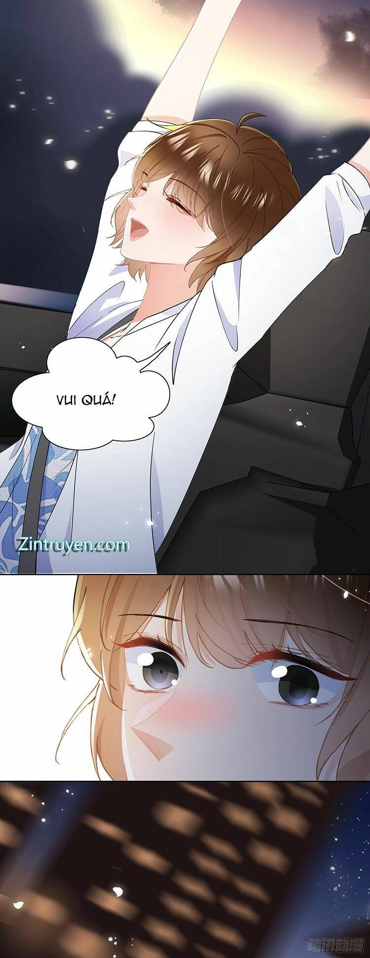 Lừa Boss Làm Bà Mai Chapter 18 - 13