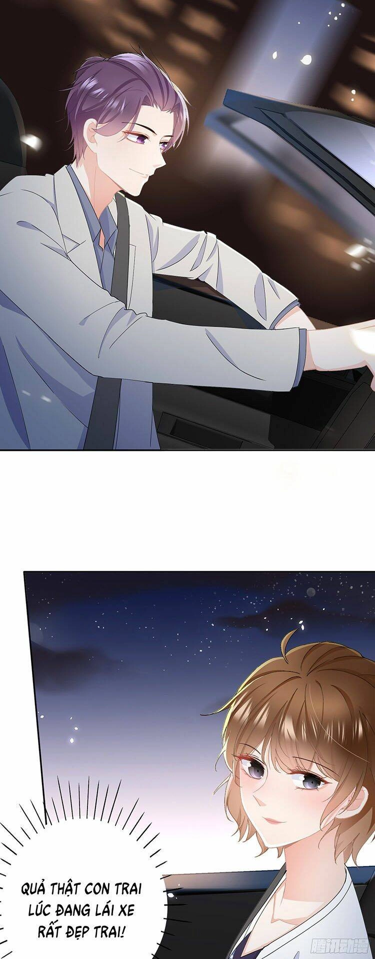 Lừa Boss Làm Bà Mai Chapter 18 - 14