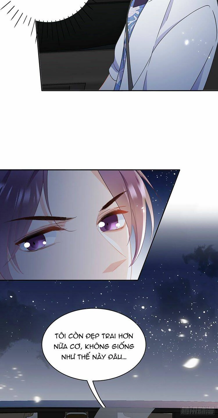 Lừa Boss Làm Bà Mai Chapter 18 - 15