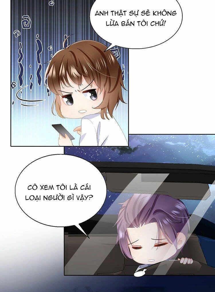 Lừa Boss Làm Bà Mai Chapter 18 - 18