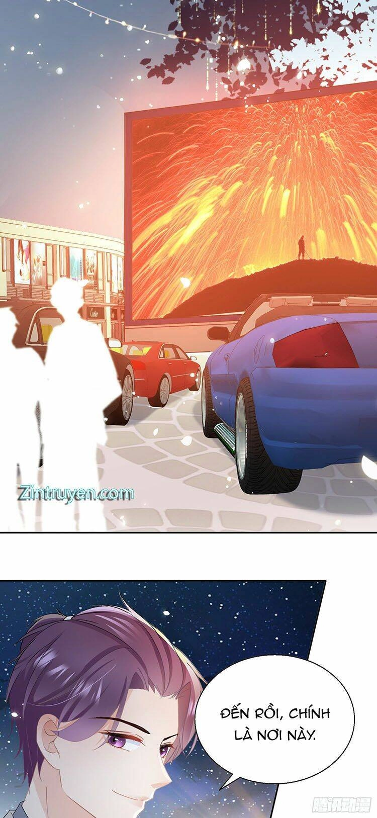 Lừa Boss Làm Bà Mai Chapter 18 - 20