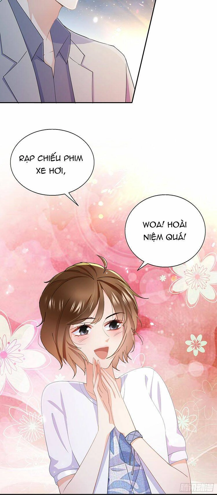 Lừa Boss Làm Bà Mai Chapter 18 - 21