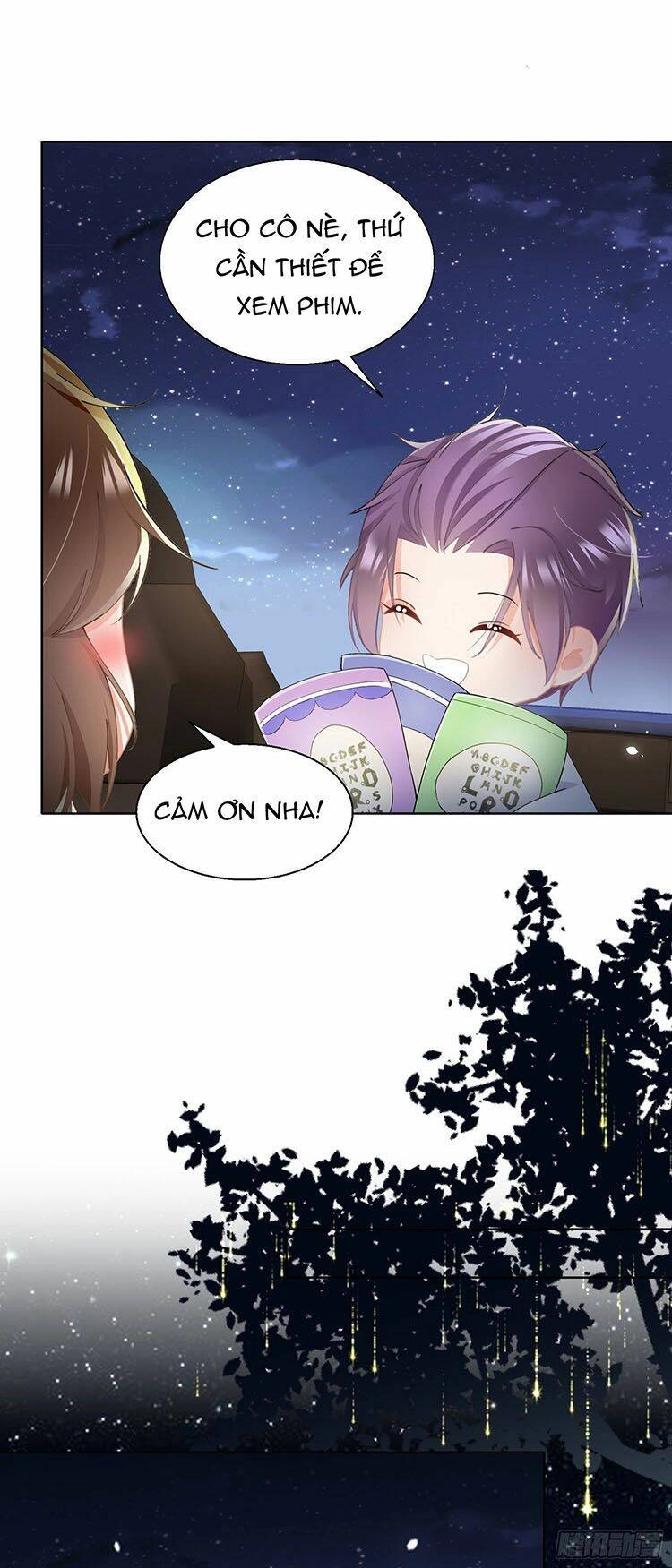 Lừa Boss Làm Bà Mai Chapter 18 - 22