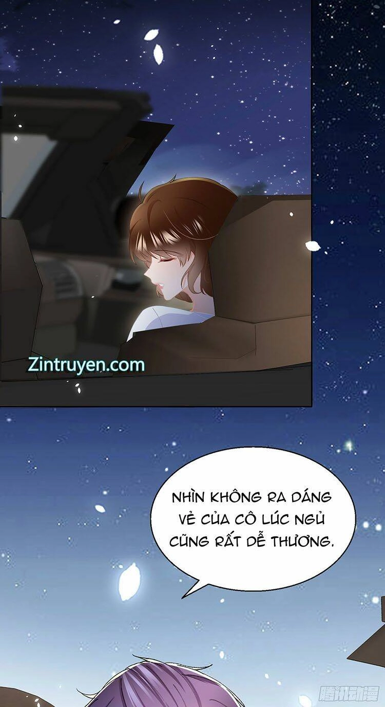 Lừa Boss Làm Bà Mai Chapter 18 - 23