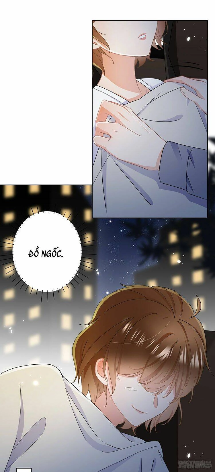 Lừa Boss Làm Bà Mai Chapter 18 - 25