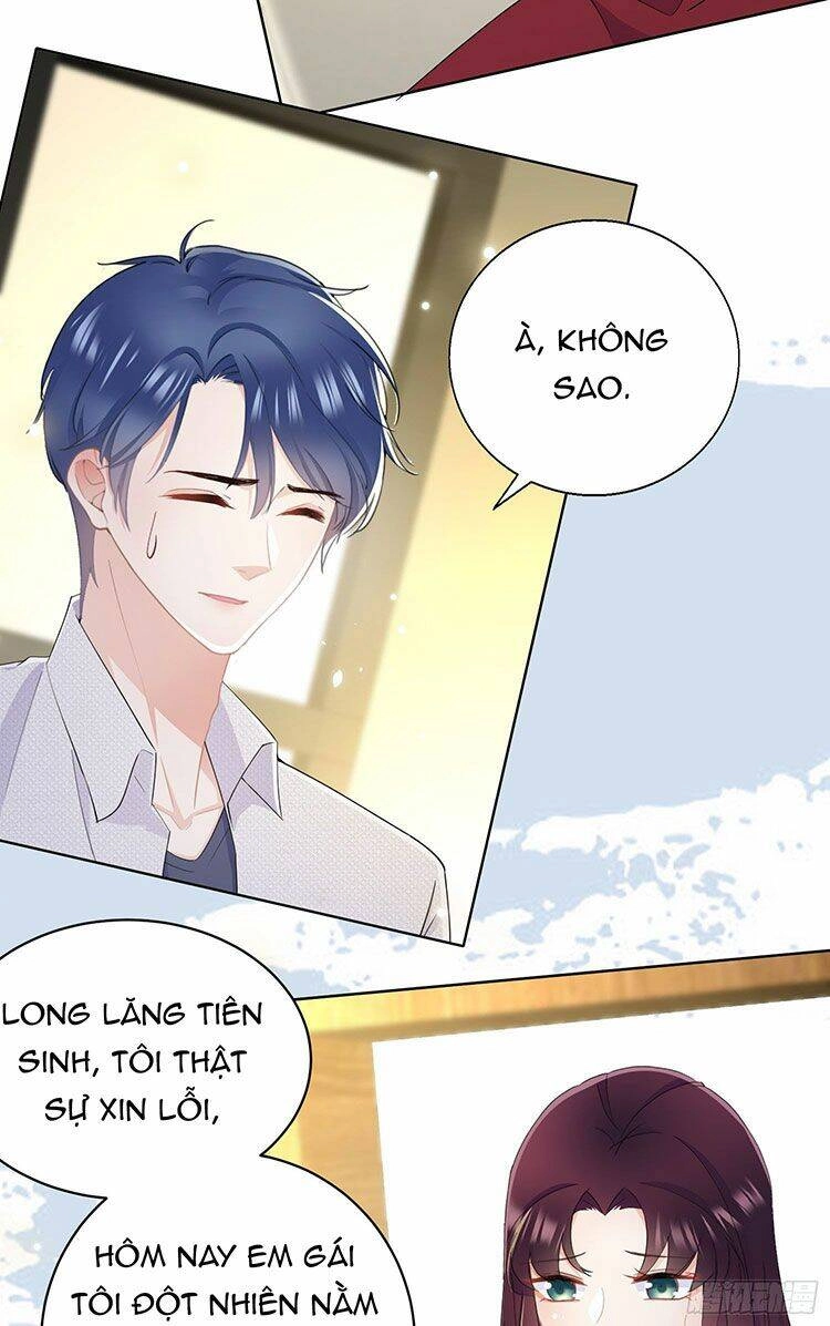 Lừa Boss Làm Bà Mai Chapter 18 - 28