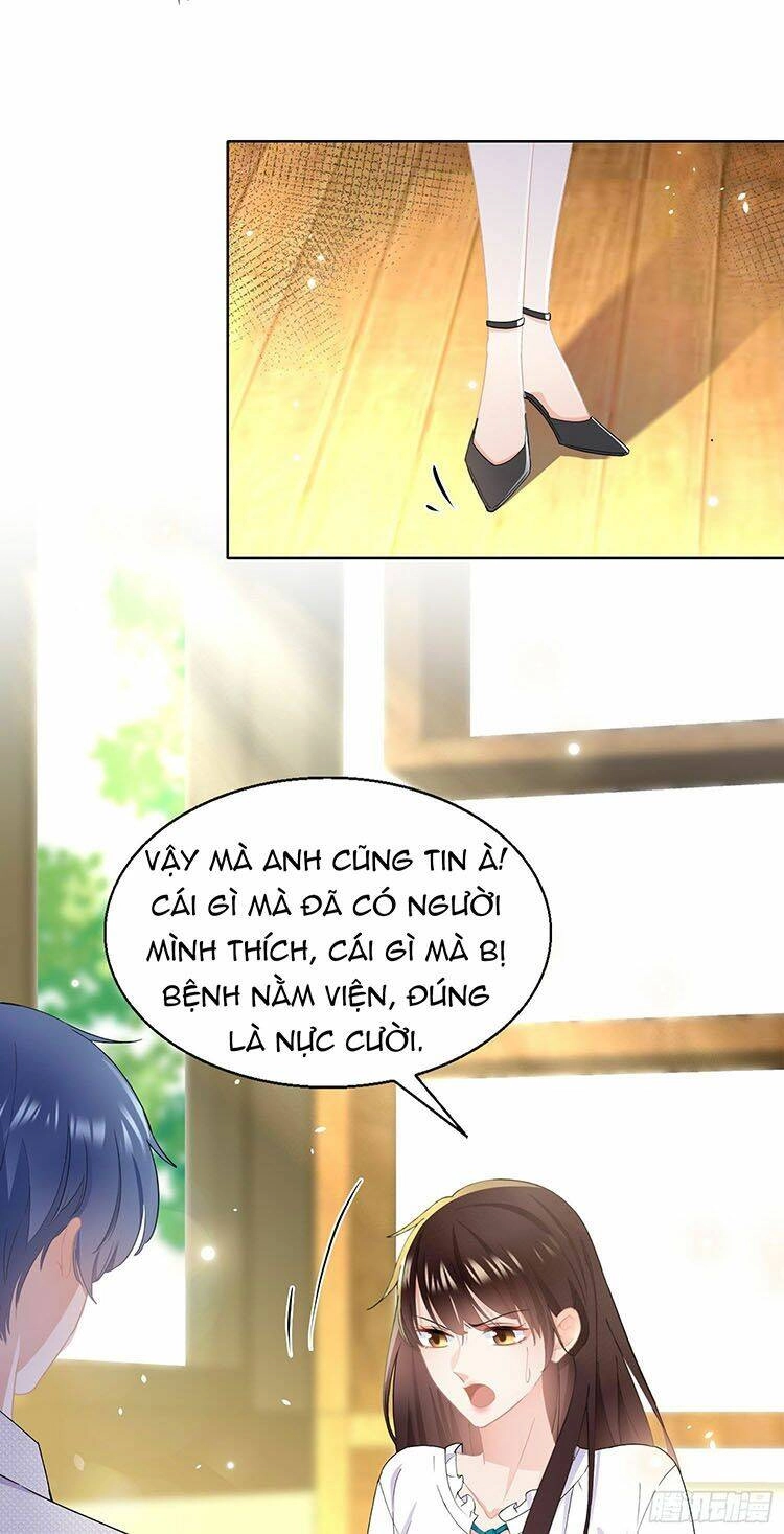 Lừa Boss Làm Bà Mai Chapter 18 - 30