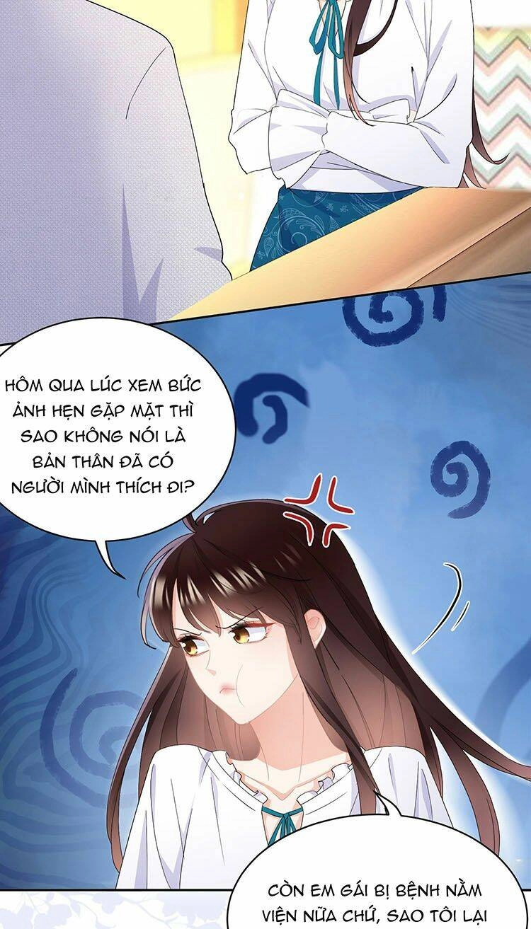 Lừa Boss Làm Bà Mai Chapter 18 - 31