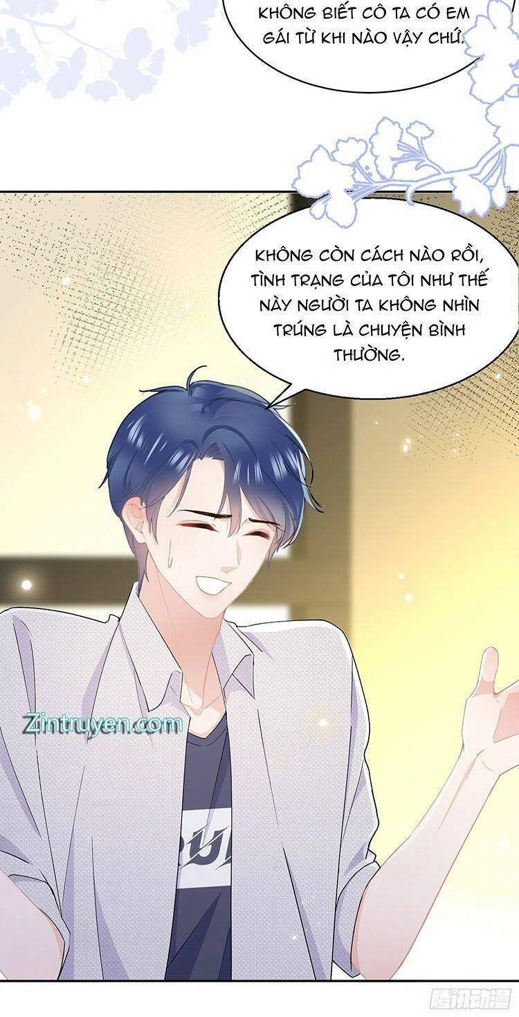 Lừa Boss Làm Bà Mai Chapter 18 - 32